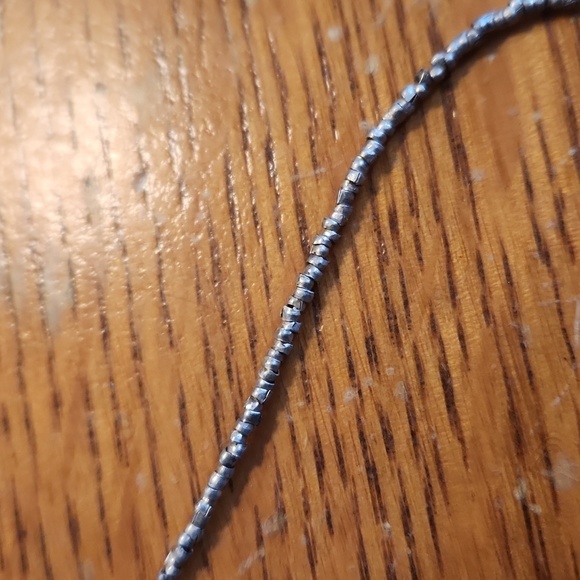 Noonday Jewelry Collection Handmade Necklace - Picture 6 of 8